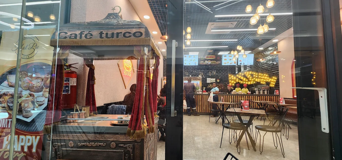 SRKOFTE BAIA MALL location photo