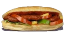 Köfte Sucuk de beef