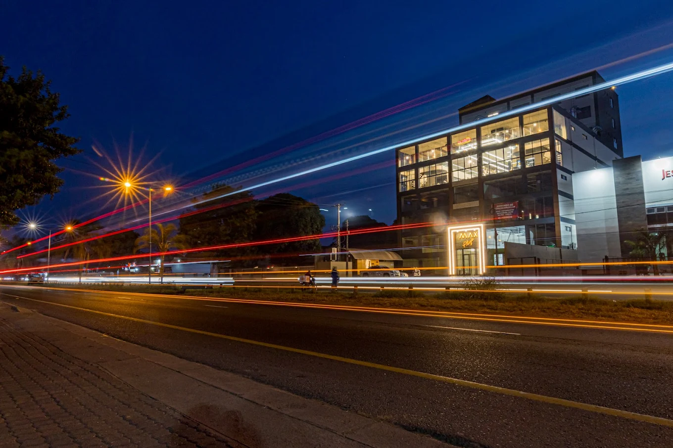 SRKOFTE MAX PLAZA location photo